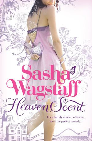 [Chick Lit 07] • Heaven Scent